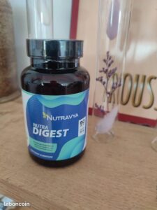 Nutra Digest