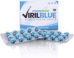 Virilblue - où trouver - site officiel - commander - France